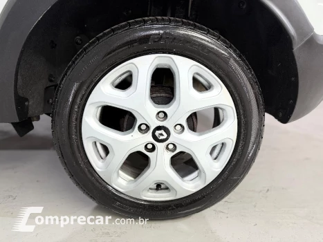 CAPTUR 1.6 16V SCE ZEN