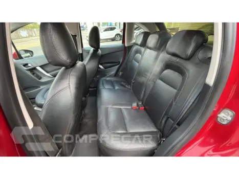 C3 1.5 TENDANCE 8V FLEX 4P MANUAL