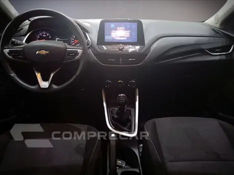 ONIX 1.0 FLEX LT MANUAL