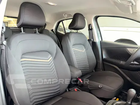 PULSE 1.0 Turbo 200 Hybrid Audace