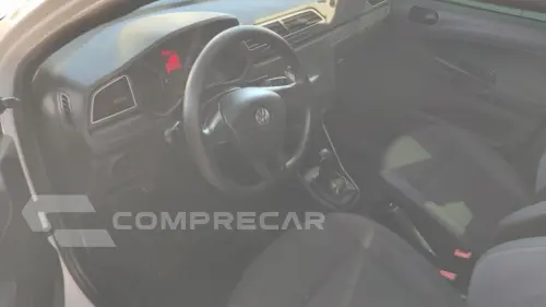 VOYAGE 1.0 12V MPI Totalflex