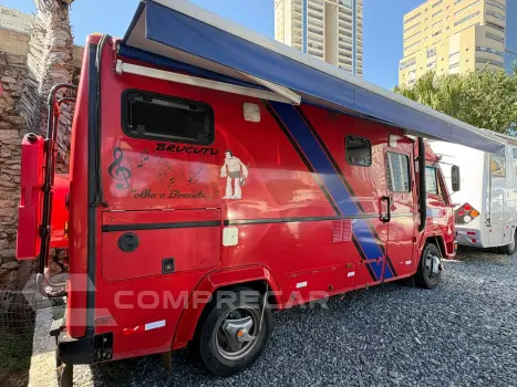 1800D Motorhome
