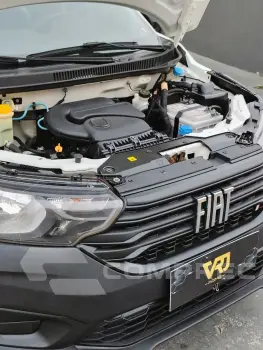 Strada Endurance 1.4 Flex 8V CS Plus