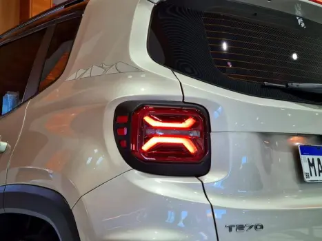 RENEGADE SAHARA T270