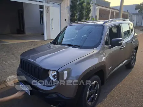 RENEGADE 1.8 16V STD