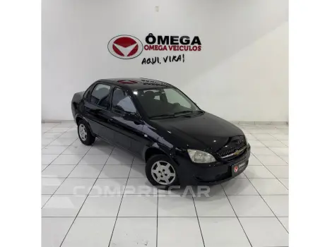 CLASSIC 1.0 MPFI LS 8V FLEX 4P MANUAL