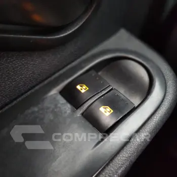 SANDERO 1.0 Authentique Plus 16V