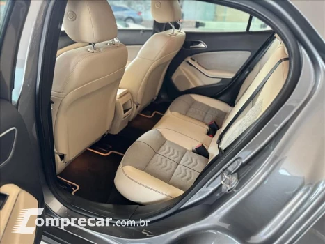 GLA 200 1.6 CGI Style 7g-dct