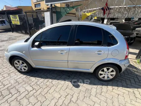 C3 1.6 Exclusive 16V
