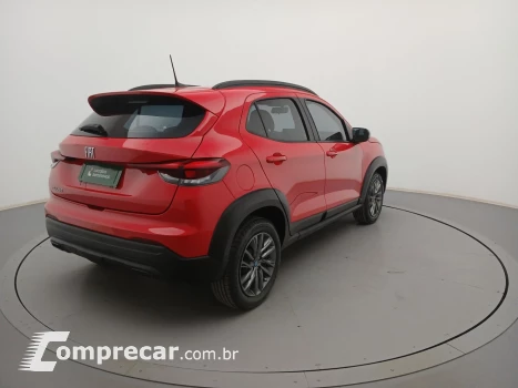 PULSE 1.3 FLEX DRIVE CVT