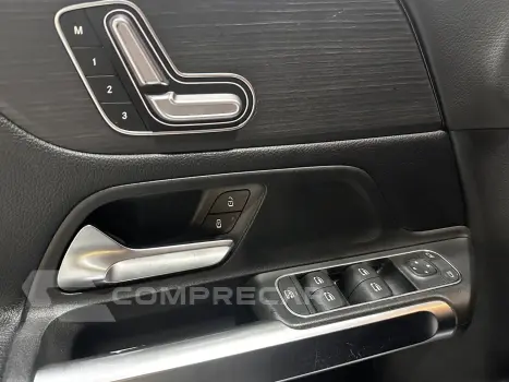 GLB 200 1.3 CGI GASOLINA ADVANCE 7G-DCT