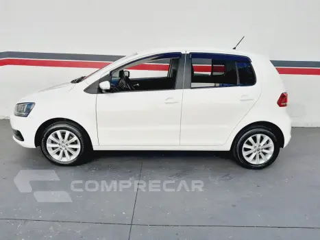 Fox Trendline 1.6 Flex 8V 5p