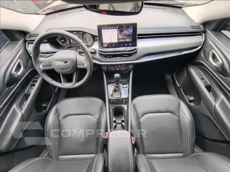 COMPASS 1.3 T270 Turbo Longitude