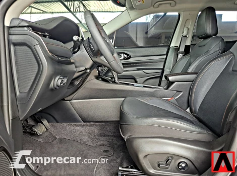 COMPASS 1.3 T270 Turbo Limited