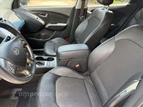 IX35 2.0 MPFI GL 16V