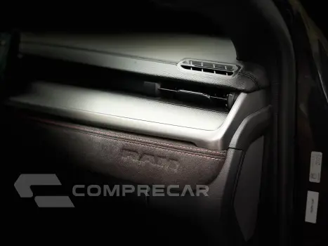 RAMPAGE 2.0 Hurricane 4 Turbo R/T 4X4