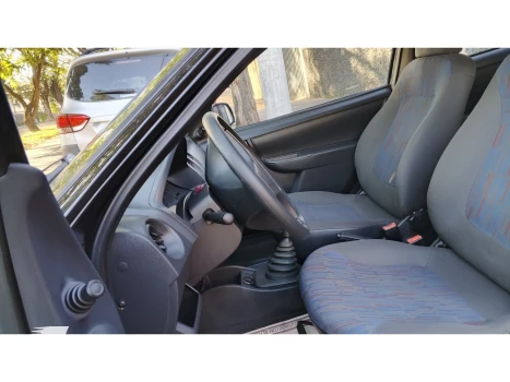 CELTA 1.0 MPFI VHC LIFE 8V FLEX 2P MANUAL