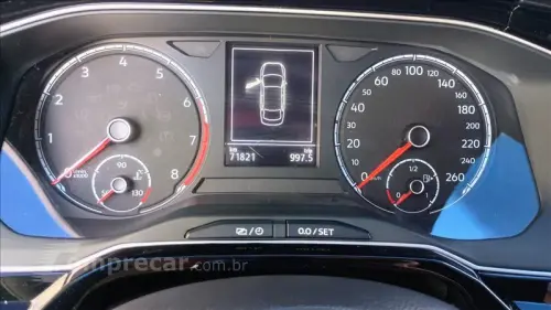 VIRTUS 1.0 200 TSI Comfortline