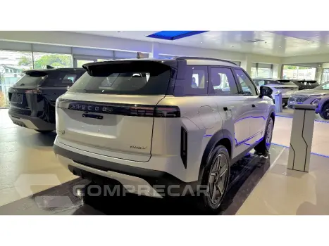 7 1.5 TGDI PHEV ELITE DHT