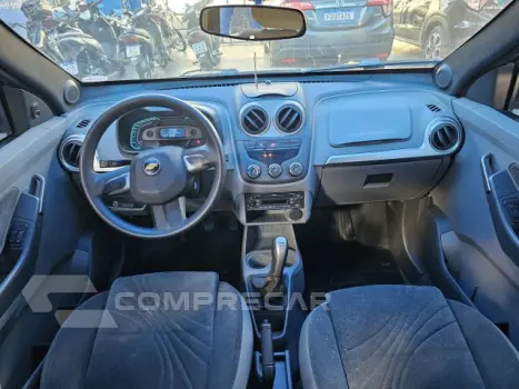 AGILE - 1.4 MPFI LTZ 8V 4P MANUAL