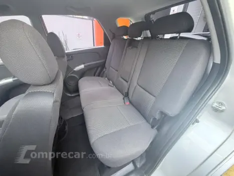 Sportage LX 2.0 16V 142cv 5p