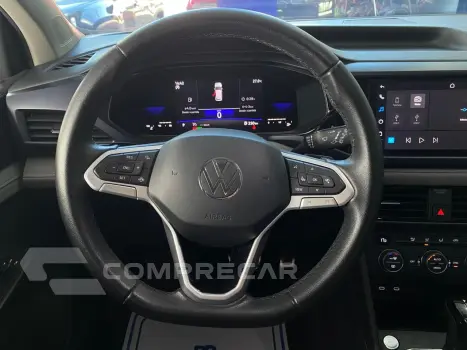 TAOS Comfortline 1.4 250 TSI Flex Aut.