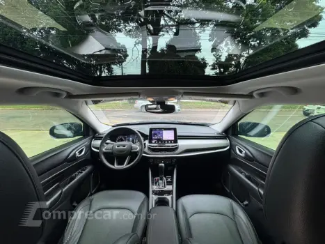 Compass 1.3 T270 Turbo Flex Longitude At6