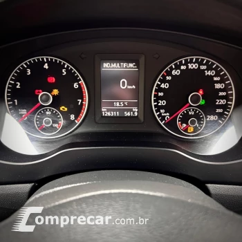 JETTA 2.0 TSI Highline 211cv