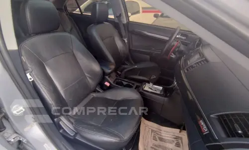 Lancer GT 2.0 16V 160cv Aut.