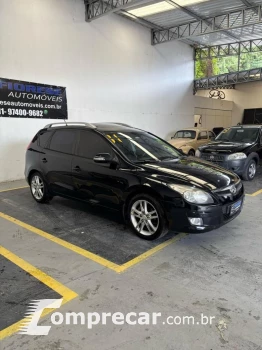 HYUNDAI I30 2.0 MPI 16V