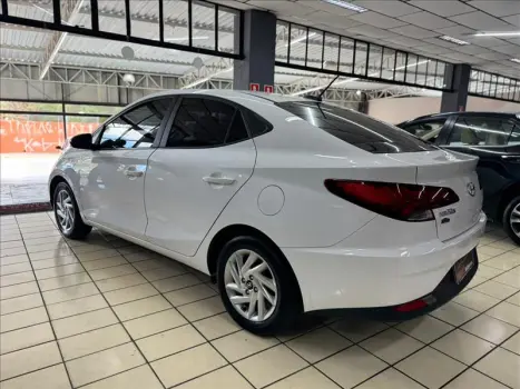 HB20S 1.0 12V Evolution