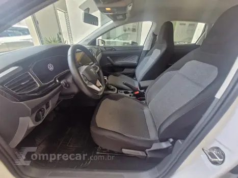 POLO 1.0 170 TSI Comfortline
