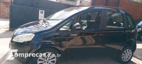 IDEA 1.4 MPI Attractive 8V