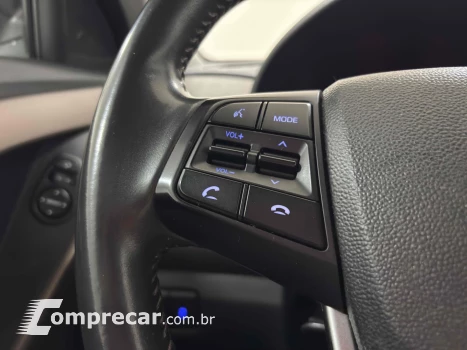 CRETA 2.0 16V FLEX PRESTIGE AUTOMÁTICO