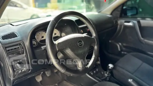 Astra Advantage 2.0 MPFI 8V FlexPower 5p