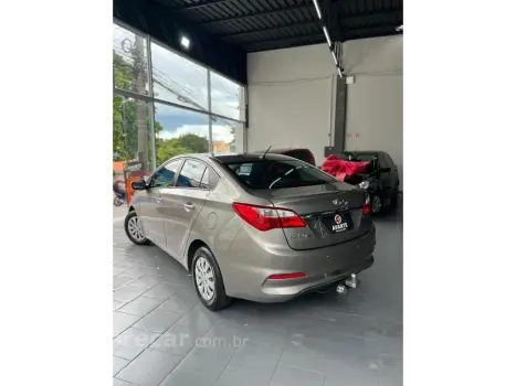 HB20S 1.0 UNIQUE 12V FLEX 4P MANUAL