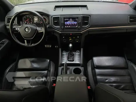 AMAROK 3.0 V6 TDI DIESEL HIGHLINE EXTREME CD 4MOTION AUTOMÁT