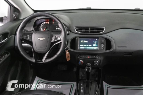 ONIX 1.4 MPFI LTZ 8V