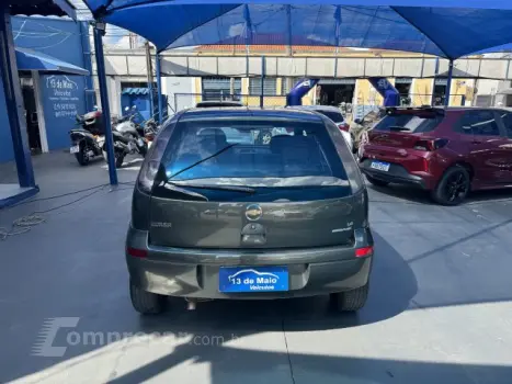 CORSA HATCH - 1.4 MPFI MAXX 8V 4P MANUAL