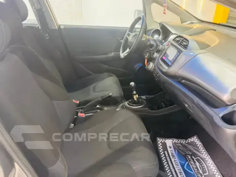 FIT 1.4 LX 16V