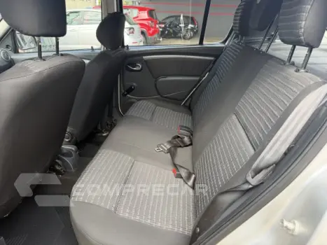 SANDERO - 1.6 EXPRESSION 8V 4P MANUAL