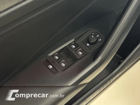 Jetta 2.0 4P 350 TSI GLI AUTOMÁTICO DSG