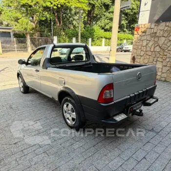 STRADA 1.4 MPI Fire CS 8V