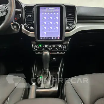 Toro Vol. TRIBUTO 125 1.3 T270 Flex Aut.