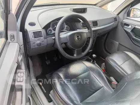 Meriva