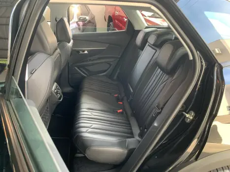 3008 Griffe 1.6 Turbo 16V 5p Aut.