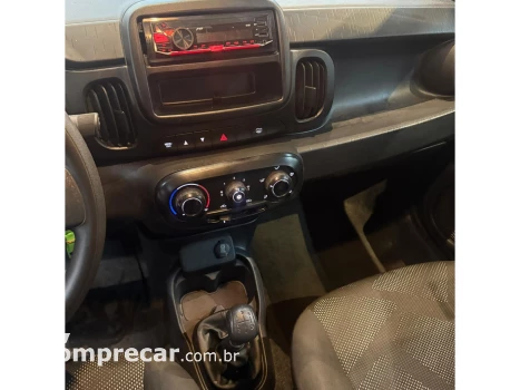 MOBI 1.0 EVO FLEX LIKE. MANUAL