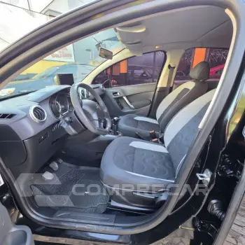 C3 Tendance 1.5 Flex 8V 5p Mec.