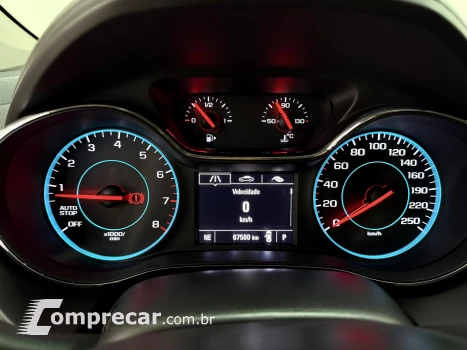 CRUZE 1.4 LT