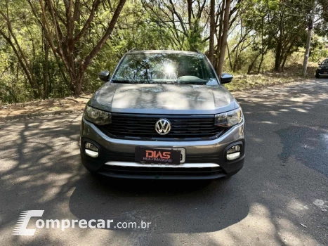 T-CROSS 1.0 200 TSI